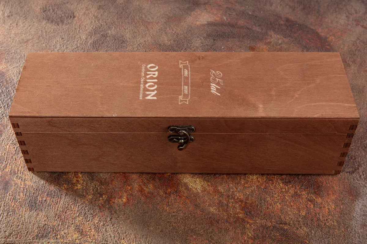 Partner korporacyjny Winnicy Dolina Samy