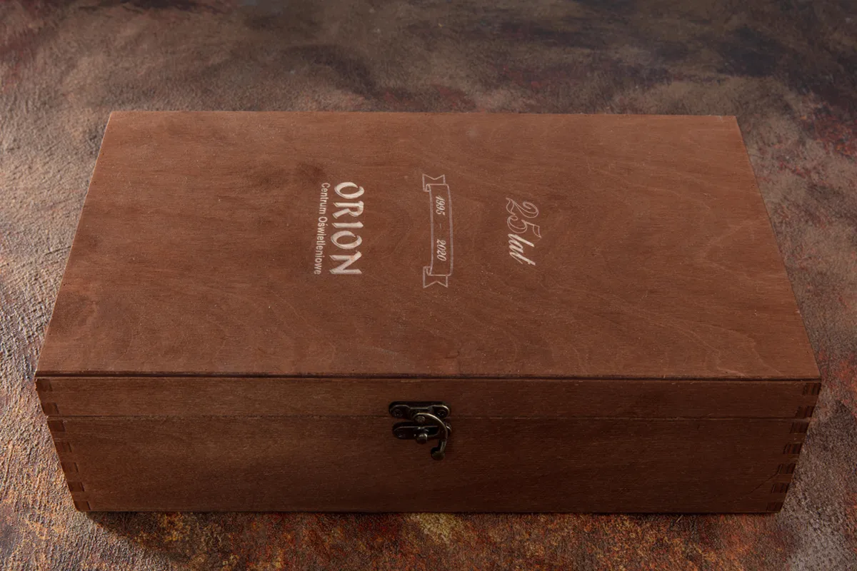 Partner korporacyjny Winnicy Dolina Samy