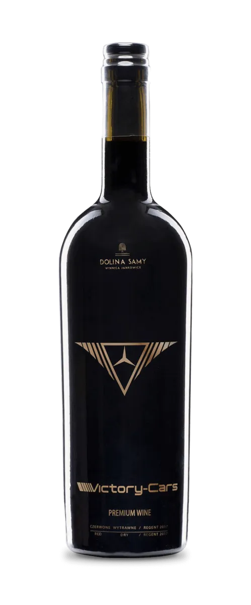 Forest — wino białe