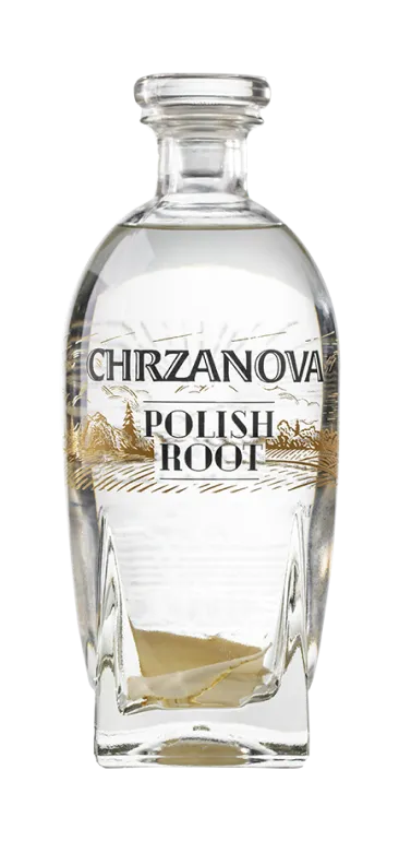 Chrzanova — wino chrzanowe